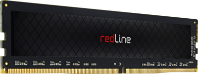 RAM меморија Mushkin Redline MRE4U320NNN, 32GB DDR4, 3200MHz, со RGB