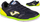 Atlete futsalli Joma Top Flex Jr 2433, lëkurë sintetike, indoor, navy, nr 32.5