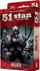 Lojë me letra Portal Games: 51 Stan Master Moloch