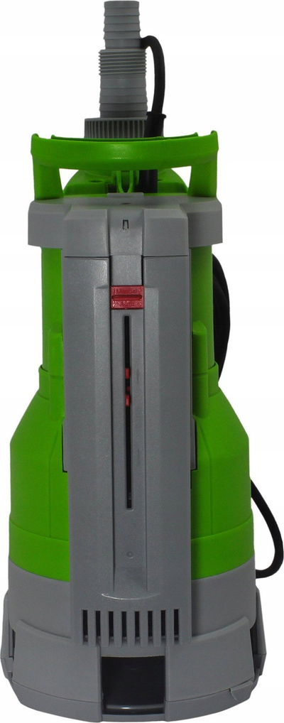 Pompë nënujor Omnigena SP 750 AUTO, 750W, me fllotues, gri