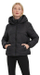 Xhaketë e shkurtër Vero Moda VMUPPSALA Regular Fit SHORT JACKET NOOS e zezë