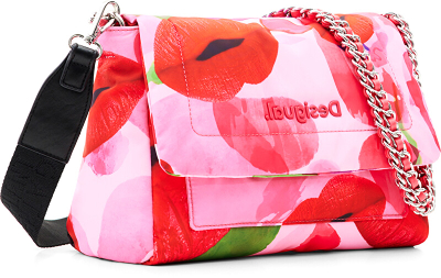Çantë Desigual Lacroix 23 Copenhagu 23SAXY433002