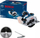 Sharë rrethore Bosch GKS 185-LI, 18V, disk 165mm, blu