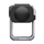 Mbajtës magnetik Telesin Dual Claw për DJI Osmo 360, me kornizë mbrojtëse, i zi