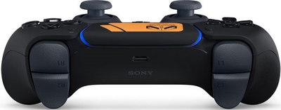 Kontroller Sony PS5 DualSense Death Stranding 2 Edition, wireless, bardhë