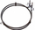 Rezistencë furre Ardo Oven Heater, 2000W, me ventilator