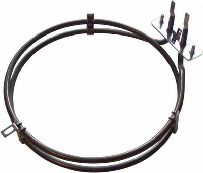 Rezistencë furre Ardo Oven Heater, 2000W, me ventilator