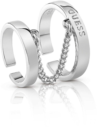 Unazë Guess UBR84012, 56 mm