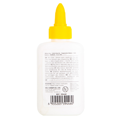 Ngjitës DELI i bardhë 80ml 39446 1/12