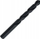 Spiralë shpimi Nord Tools DIN 338 HSS R, 3.1mm, çelik HSS, e zezë