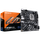 Pllakë amë GIGABYTE H810M H, DDR5 6400MHz, PCIe 4.0 M.2, e zezë