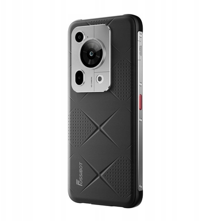 Telefoni FOSSiBOT F112 Pro, 6.88", 8GB 256GB, i zi