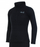 Set termik për fëmijë Viking Arctis, Polartec fleece, ngjyrë e zezë