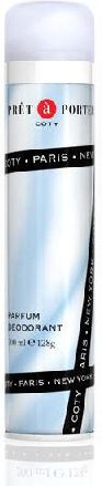Dezodorant Pret a Porter Coty, 200ml, spray, për femra