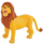 Figurine Bullyland Simba BUL-12253, për fëmijë, shumëngjyrëshe