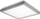 Llambë tavani Kanlux Tybia (24640), LED, 1x38W, e bardhë