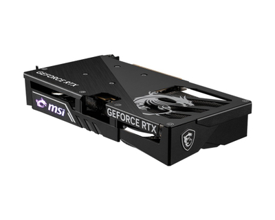Kartelë grafike MSI RTX 5060 8GB