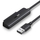 Kuti e jashtme Ugreen 70609, USB 3.0, SATA III, e zezë