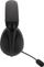 Kufje wireless Krux Clapz KRXC003, 2.4 GHz Bluetooth, 24 orë bateri, të zeza