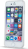 Mbrojtëse për celular Mercury ClearJelly për iPhone 6 / 6S PLUS