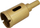 Kronë prerëse AWTools AW47261, e veshme me diamant, 40mm