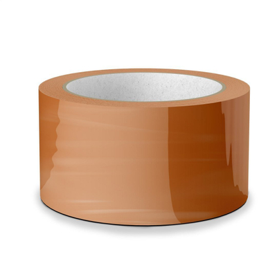 Shirit ngjitës Platinet Packing Duct Tape Transparent, 48mm x 60m, ngjitje solvent, transparent