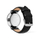 Orë dore Daniel Wellington Classic Day Display Sheffield Silver DW00100832, unisex, e zezë