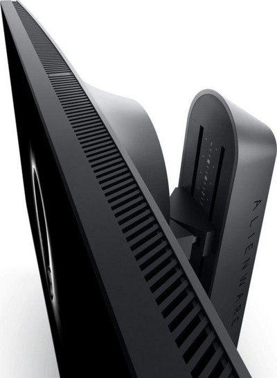 Monitor Dell Alienware, 24.5 ", 360Hz, 1920 x 1080, i zi 