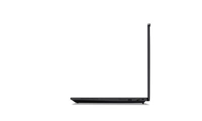 Tastierë Lenovo ThinkPad P16s Gen 3, shtrirje çeke, e zezë