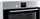 Furrë e integruar VIVAX BO-808BFD X, e hirtë/zezë