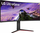 Monitor LG 34GP63AP-B, 34'', UltraWide QHD, i zi
