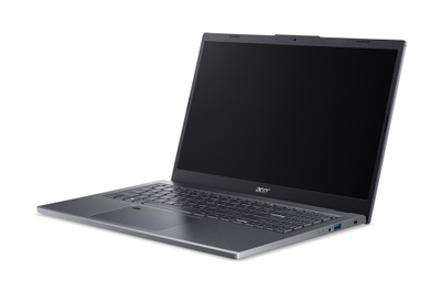Laptop Acer Aspire 15 A15-51M-53KN, 15.6" FHD, Intel Core i5, 16GB RAM, 1TB SSD, Steel Gray