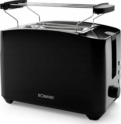Toaster BOMANN TA 6065 CB, 870W, i zi