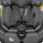 Karrige veture Lionelo Braam-i Size, 0-36 kg, e hirtë
