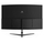 Monitor Misura MM24DFA, 24", 1920 x 1080, 200 Hz, i zi