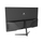 Monitor Misura EM24DFI, 24", 1920 x 1080, 120 Hz, i zi