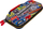 Заштитна кутија PowerA Mario Kart за Nintendo Switch Lite OLED, капацитет 9 игри, шарена