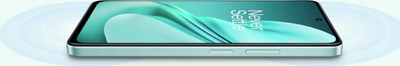 Telefoni OnePlus Nord N30 SE, 128GB, 5G, Cyan Sparkle