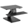 Stacion pune ergonomik Maclean MC-882, i zi