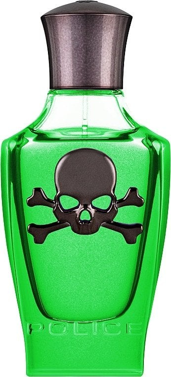 Parfum Police Potion Absinthe for Him, Eau de Parfum, 30ml