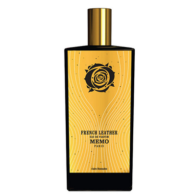 Parfum Memo French Leather, 75 ml