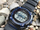 Orë dore për meshkuj Casio Solar, e zezë