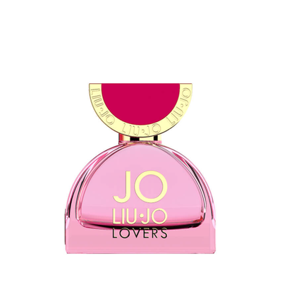 Eau de Toilette Liu Jo Lovers, 30ml