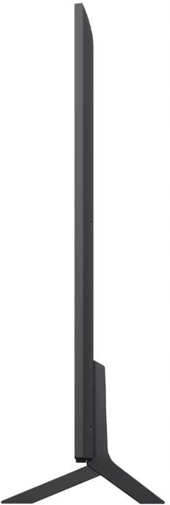 TV LG QNED 55QNED80A3A, 55\", 4K UHD, Smart TV, i zi