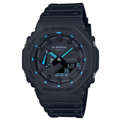 Orë dore për meshkuj G-SHOCK GA-2100-1A2ER