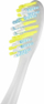 Brushë për dhëmbë Colgate Twister, e kaltër