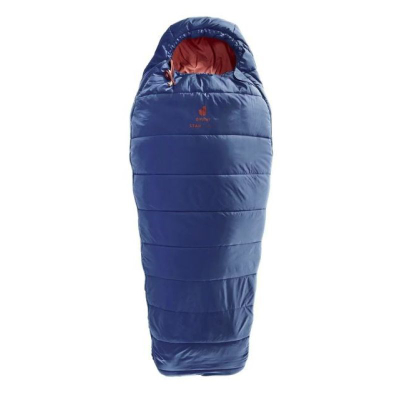 Thes fjetje për kalam Deuter Starlight SQ, 190cm, fibër sintetike, blu