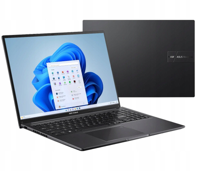 Laptop ASUS Vivobook 16 X1605VA, 16", Intel Core i5 13th Gen, 16GB RAM, SSD 512GB