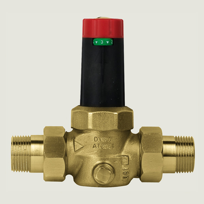 Reduktues presioni Husty 6243.1, 1/2" (6243.15.004)