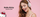 Kufje Bluetooth Hello Kitty Bicolor Pink, pa tela, rozë